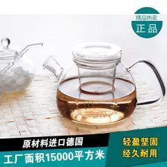 河北玻璃制品玻璃壶 高品质报价、供应与厂商批发解析